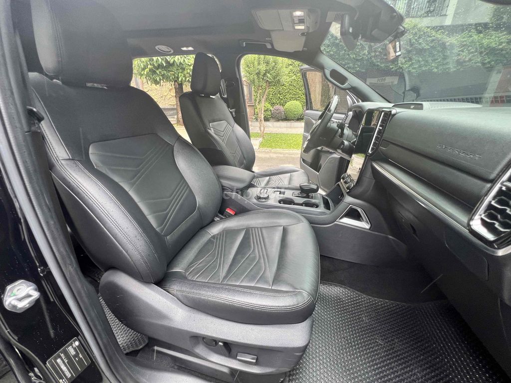 Everest Titanium 2023 4x4 - có thương lượng mạnh. Mua bán Ô tô tại Quận 12 Tp Hồ Chí Minh được đăng bởi Toàn Thắng Xe Ford  hình 13