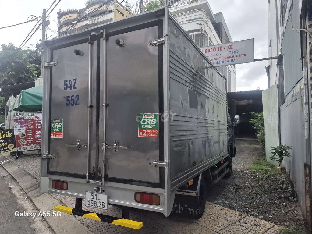 Bán xe kia k3000s đời 2009 xe mới đăng kiểm. Mua bán Xe tải, xe ben tại Quận Bình Tân Tp Hồ Chí Minh được đăng bởi Quân hình 5