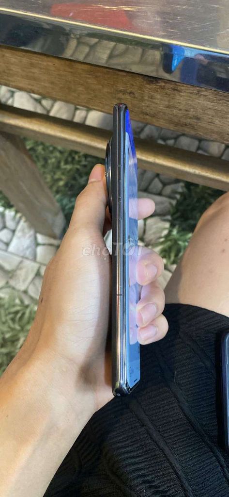 Oppo Find X6 Pro Đen 256GB bán hoặc gl. Mua bán Điện thoại tại Quận Liên Chiểu Đà Nẵng được đăng bởi Hồ Thị Anh Thư hình 1