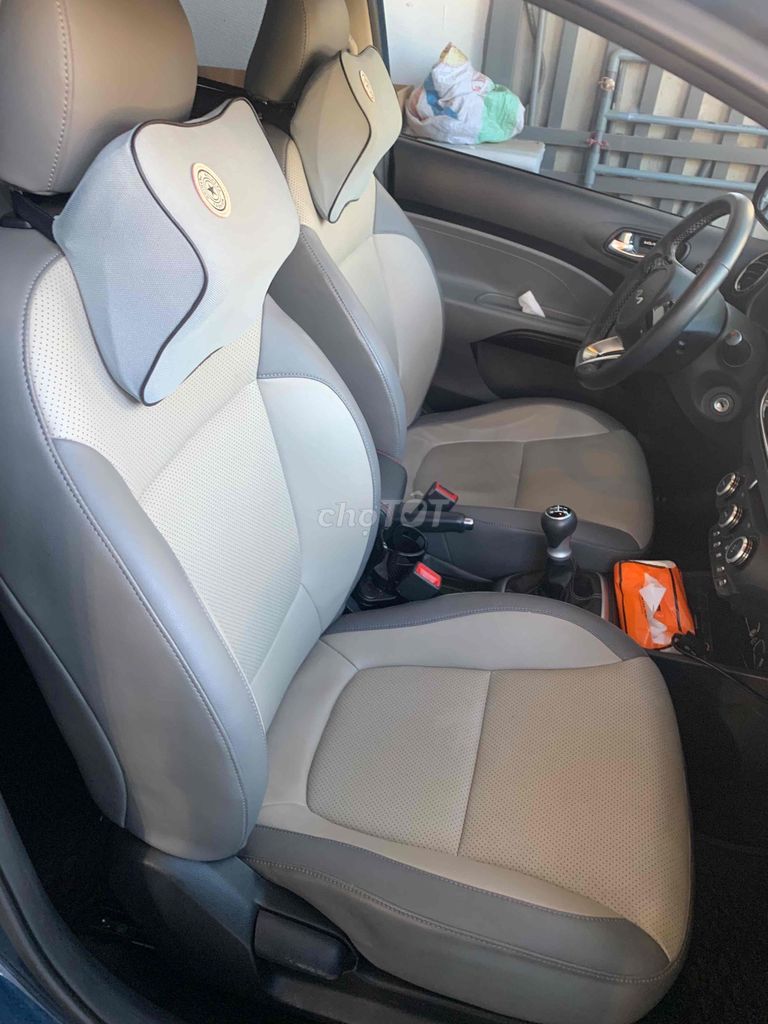 Kia Soluto 2022 1.4 MT - 22000 km. Mua bán Ô tô tại Huyện Đức Trọng Lâm Đồng được đăng bởi đức trọng hình 6