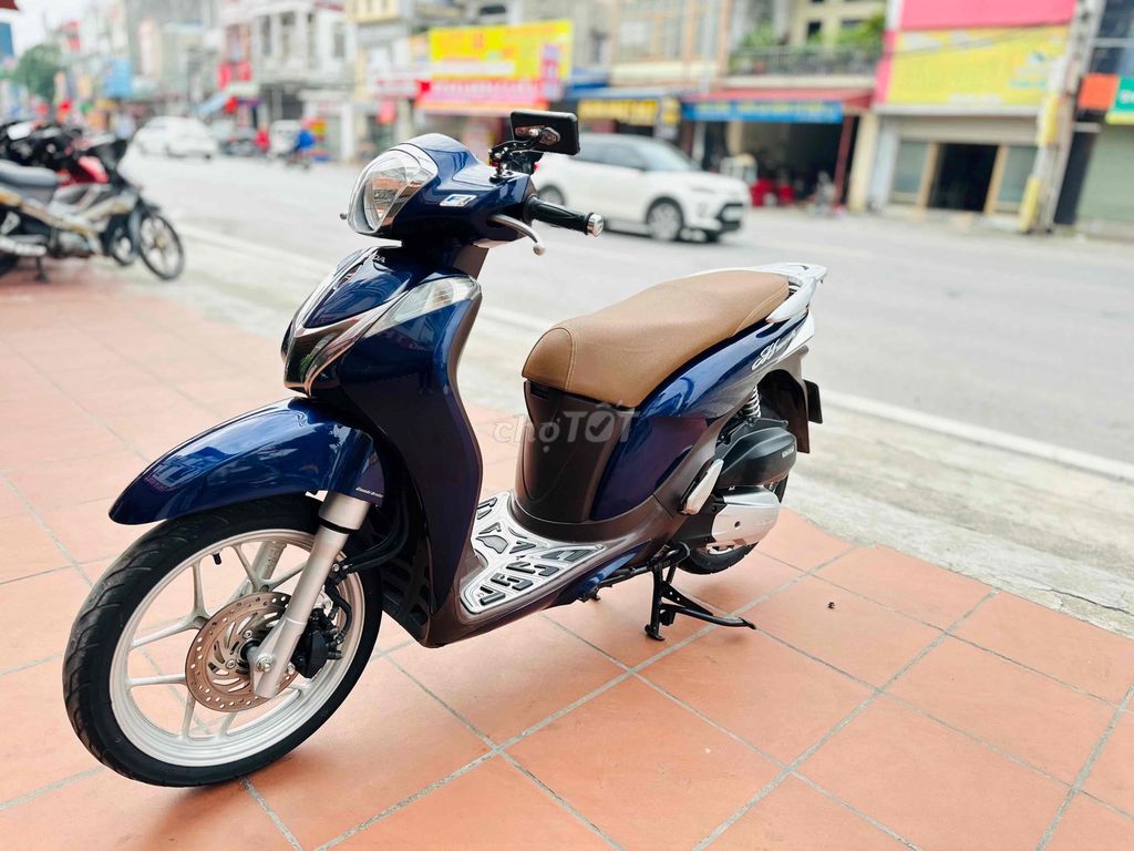 BÁN XE SH MODE. Mua bán Xe máy tại Quận Hồng Bàng Hải Phòng được đăng bởi Bảo An hình 2