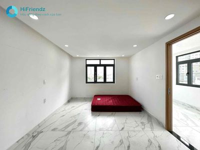 Studio Cửa Sổ Trời Full Nội Thất Ngay Gần BV Bình Tân - Aeon Bình Tân