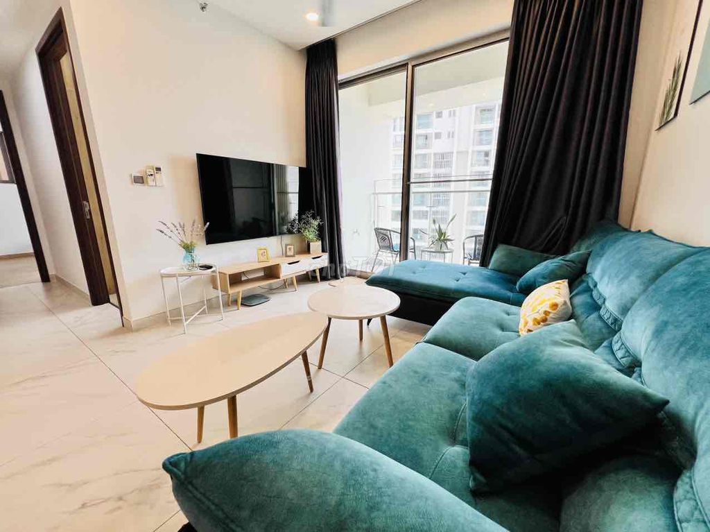 cho thuê midtown 2pn 2wc phú mỹ hưng