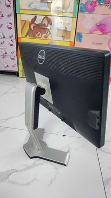 Dell P2412Hb màn hình full HD chuyên nghiệp