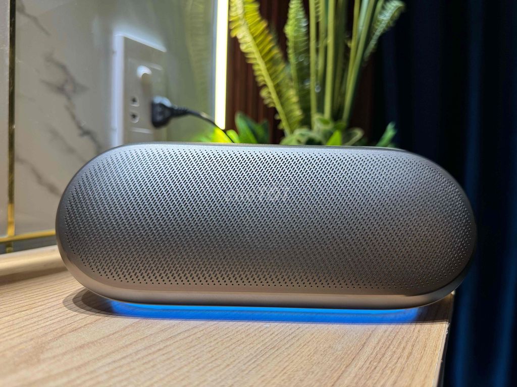Loa Bluetooth Harman Kardon Luna 2 Xám. Mua bán Tivi, Âm thanh tại Quận 6 Tp Hồ Chí Minh được đăng bởi công hình 1
