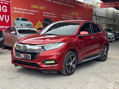 Honda HR-V L 2020 Đi 52.000 km không lỗi bao check