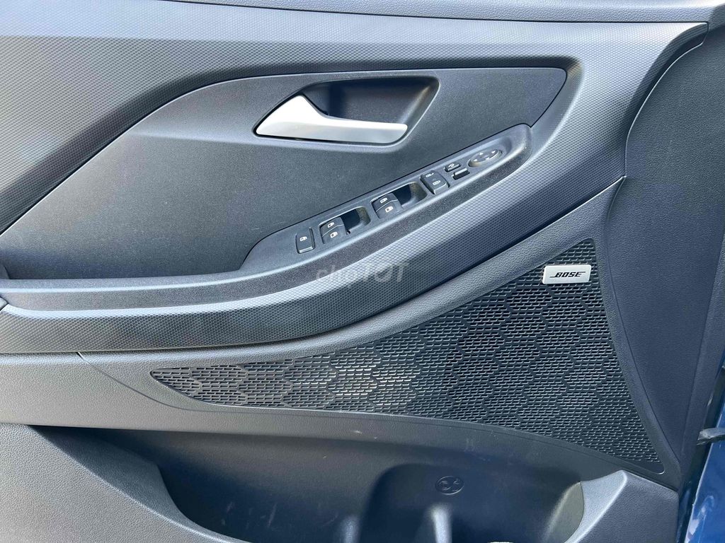 Hyundai Creta 2022 Đặc biệt 1.5AT 34000km 1 chủ. Mua bán Ô tô tại Thành phố Thủ Đức Tp Hồ Chí Minh được đăng bởi Mr Điệp  hình 17