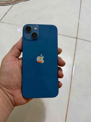 iPhone 13 256GB Quốc Tế Màu Xanh Dương