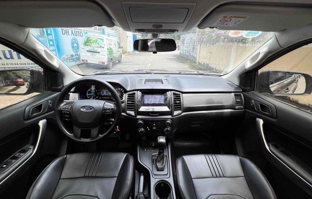 XLS AT SIÊU CỌP 1 CHỦ - Chất xe đẹp - Sơn zin 100%. Mua bán Ô tô tại Quận Gò Vấp Tp Hồ Chí Minh được đăng bởi DH AUTO FORD CHUYÊN XE FORD LƯỚT CHẤT LƯỢNG CAO hình 14