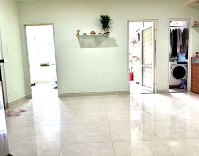 Căn hộ 75m2, tk 2pn2wc, có sổ, cách Vincom Thải Điền Quận 2 khoản 1km