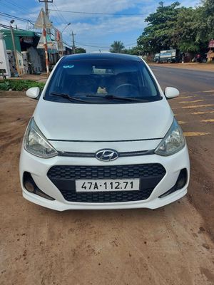 Hyundai Grand i10 2014 1.0 Base