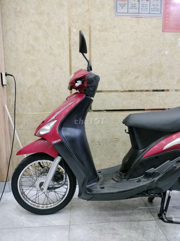 Mio Nhỏ,Xe Máy Đi Êm Mạnh Mượt,Bao Êm. Mua bán Xe máy tại Quận 12 Tp Hồ Chí Minh được đăng bởi Duy Khánh hình 2