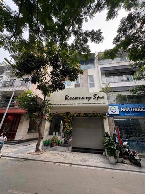 MBKD Nam Trung Yên phù hợp mọi loại hình KD, VP