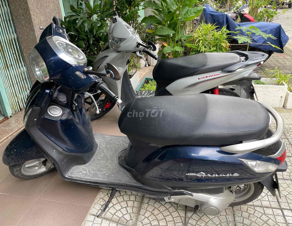 Mình cần bán xe. Mua bán Xe máy tại Quận Hải Châu Đà Nẵng được đăng bởi Huy Nguyen hình 2