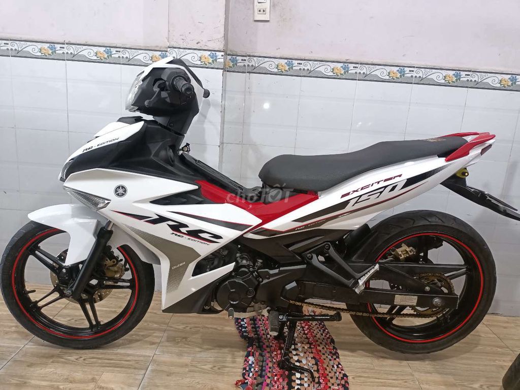 Ex 150*2017 zin đẹp