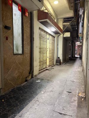 Townhouse 40 m² · 1 bed · Phố Nghĩa Dũng