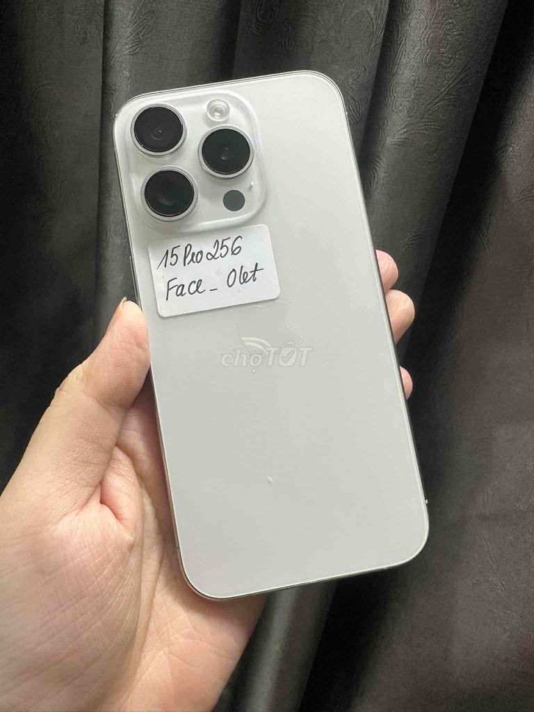 15pro256gb qte mất face màn softolet120hz. Mua bán Điện thoại tại Quận Long Biên Hà Nội được đăng bởi hồ mạnh hiếu hình 1