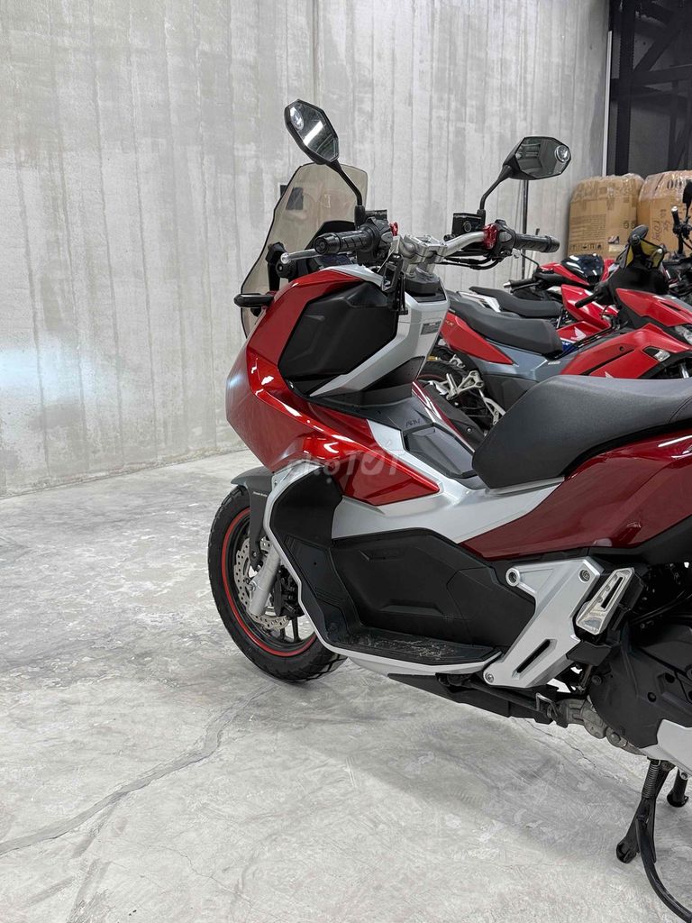 Cần bán Honda ADV 150 – Giá thương lượng. Mua bán Xe máy tại Thành phố Thủ Đức Tp Hồ Chí Minh được đăng bởi iMotorbike Khang hình 6