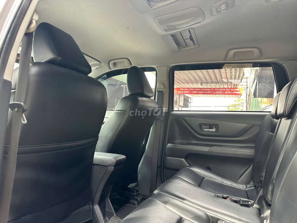 Toyota Avanza Premio 2023 1.5AT,số tự động,màu xám. Mua bán Ô tô tại Quận Bình Tân Tp Hồ Chí Minh được đăng bởi Son Do hình 14