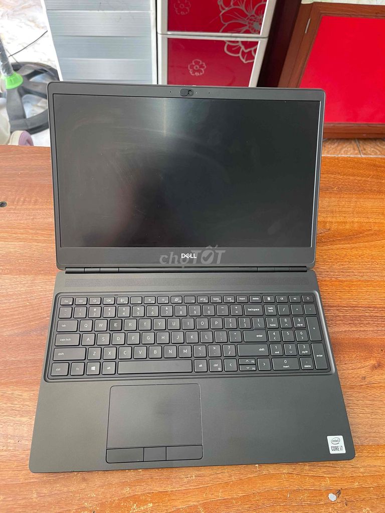 Dell Precision 7550 i7-10850H 15.6 inch. Mua bán Laptop tại Quận Kiến An Hải Phòng được đăng bởi Laptop và Ipad hải phòng hình 1
