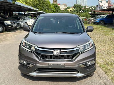 Honda CRV 2017 2.4TG Xám Titan 1 Chủ Siêu Mới. Mua bán Ô tô tại Quận Cầu Giấy Hà Nội được đăng bởi Vũ Kiên
