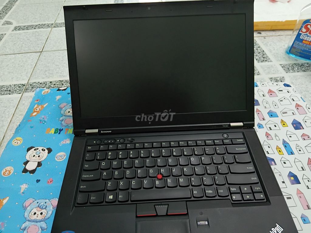 BAN LENOVO T430 i7/3520/8/128HD. Mua bán Laptop tại Quận Tân Bình Tp Hồ Chí Minh được đăng bởi lap my hình 6
