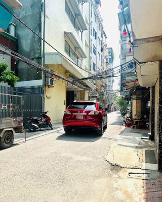 House in Cầu Giấy