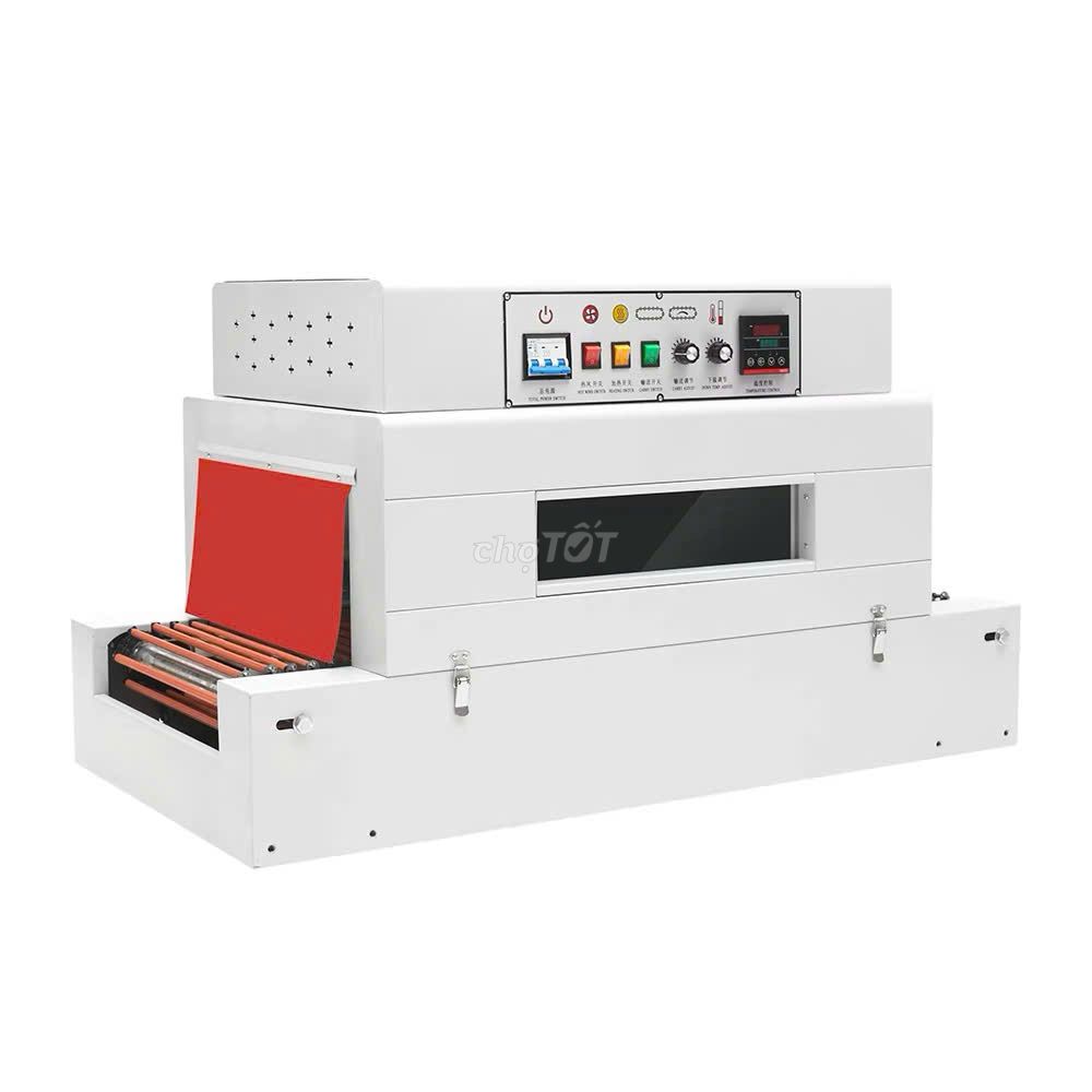 Máy co màng 4020 băng tải đũa dễ sử dụng. Mua bán Đồ chuyên dụng, Giống nuôi trồng tại Thành phố Thủ Đức Tp Hồ Chí Minh được đăng bởi Màng Co Nhiệt POF PVC PE hình 2