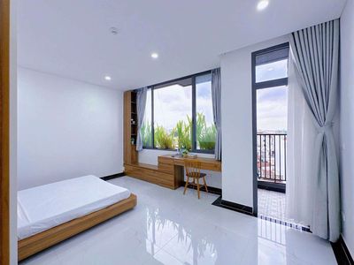 Аренда · 2 комн. · 70 м² · Quận Bình Thạnh, ул. Đường Điện Biên Phủ