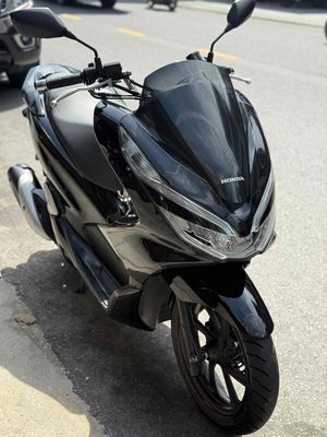 PCX đèn Led máy mạnh. chạy êm ru. Mua bán Xe máy tại Quận Thanh Khê Đà Nẵng được đăng bởi Cửa Hàng Xe Máy Lê Được