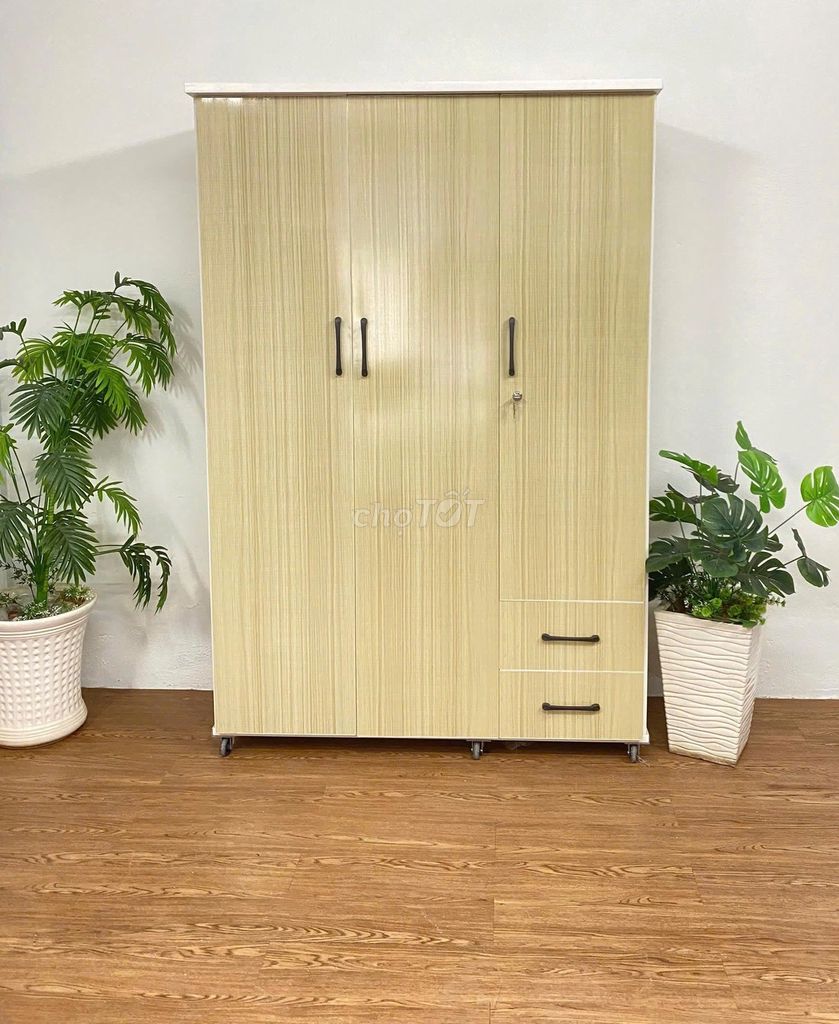 Tủ nhựa Tủ nhựa Tủ nhựa Tủ nhựa Tủ nhựa Tủ nhựa. Mua bán Tủ, kệ gia đình tại Quận 12 Tp Hồ Chí Minh được đăng bởi LAN Nội Thất ATD hình 1