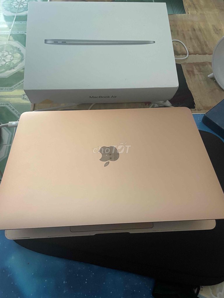macbook air 2019