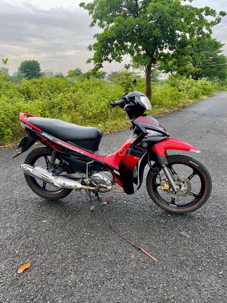 Thanh Lý sirius Fi Máy móc zin nguyên bản. Mua bán Xe máy tại Thành phố Thuận An Bình Dương được đăng bởi A tung hình 3