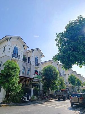 Villa in Nam Từ Liêm
