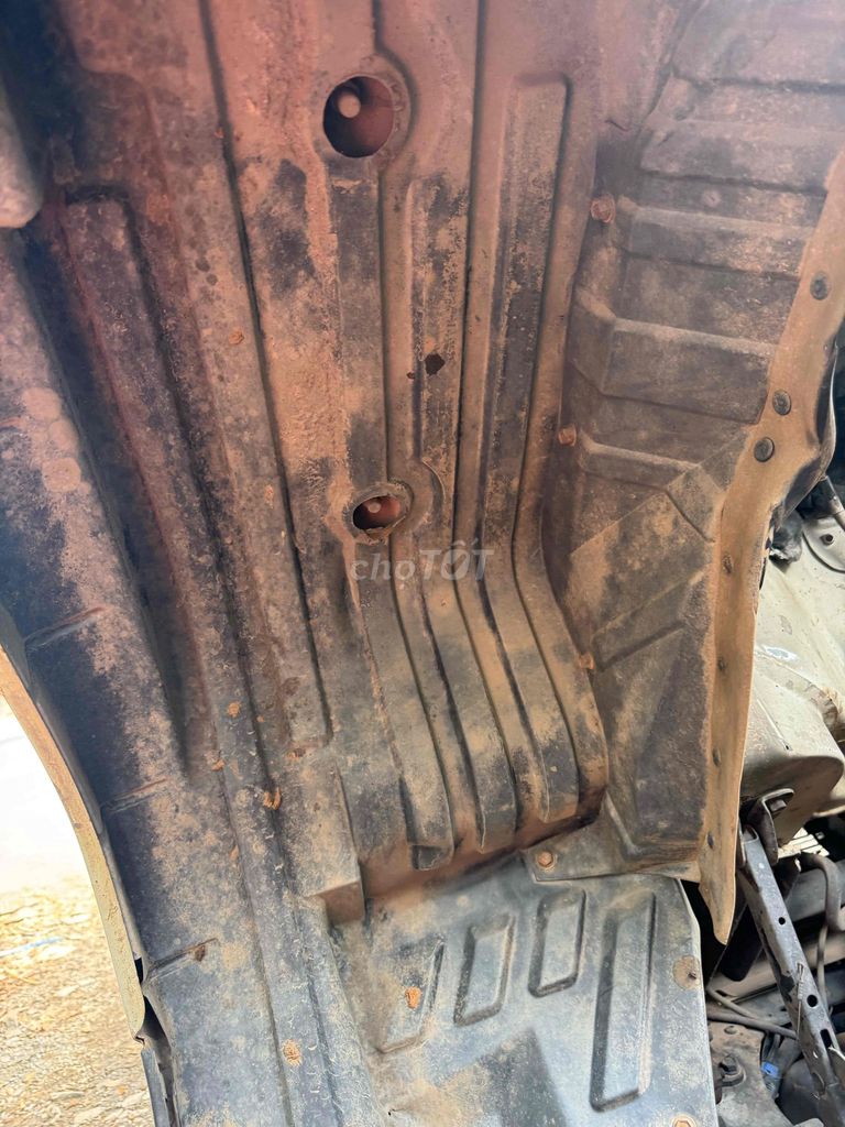 Hyundai Mighty II 2003. Mua bán Xe tải, xe ben tại Thành phố Biên Hòa Đồng Nai được đăng bởi nguyen vinh hình 9