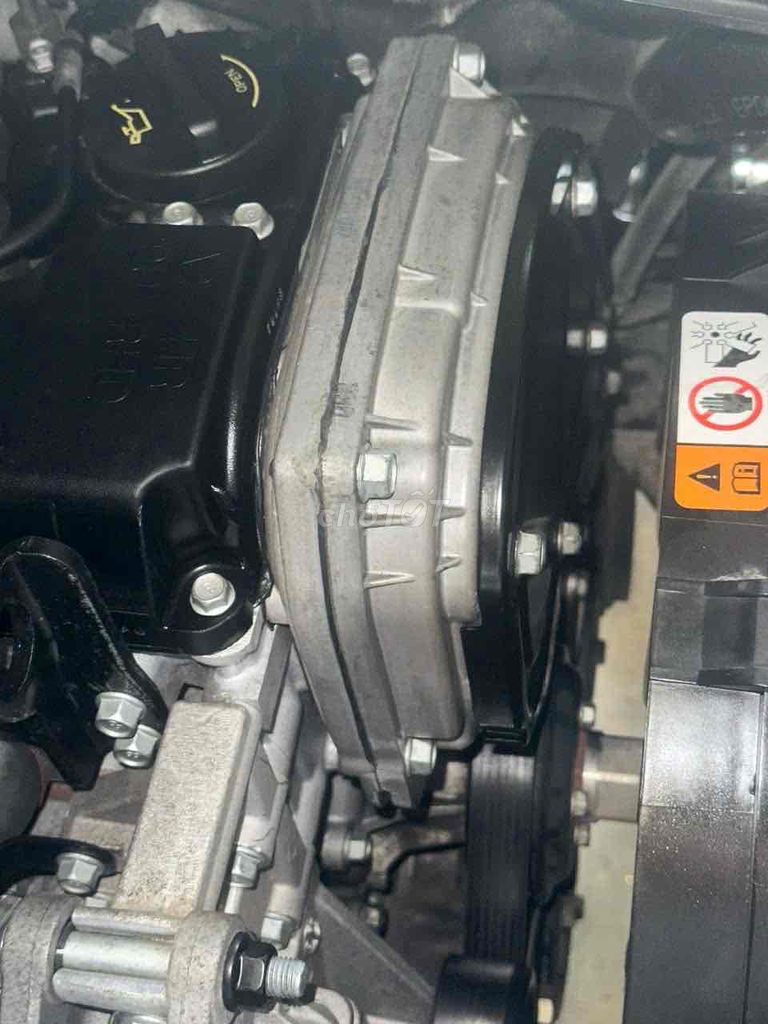 Hyundai Porter 150 2019 1.49 tấn. Mua bán Xe tải, xe ben tại Thị Xã Buôn Hồ Đắk Lắk được đăng bởi Anh Trung hình 9