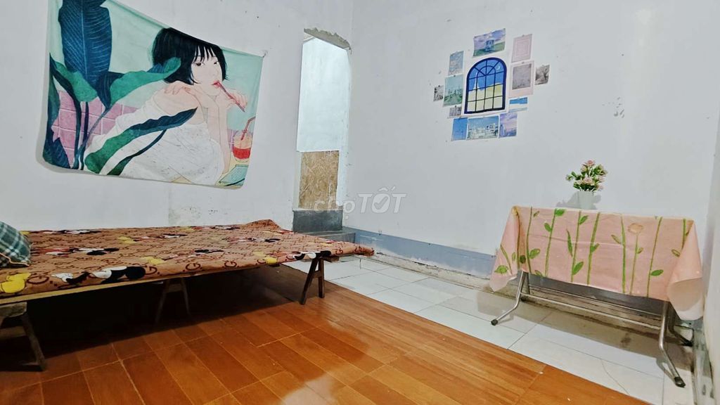 CHO THUÊ PHÒNG TRỌ GIÁ RẺ Ở MỸ ĐÌNH - ảnh 4