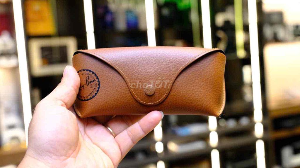 Kính mát Ray-Ban RB3548N 001/30. Mua bán Phụ kiện thời trang khác tại Quận Bình Thạnh Tp Hồ Chí Minh được đăng bởi Vân Anh 2Tech House hình 1