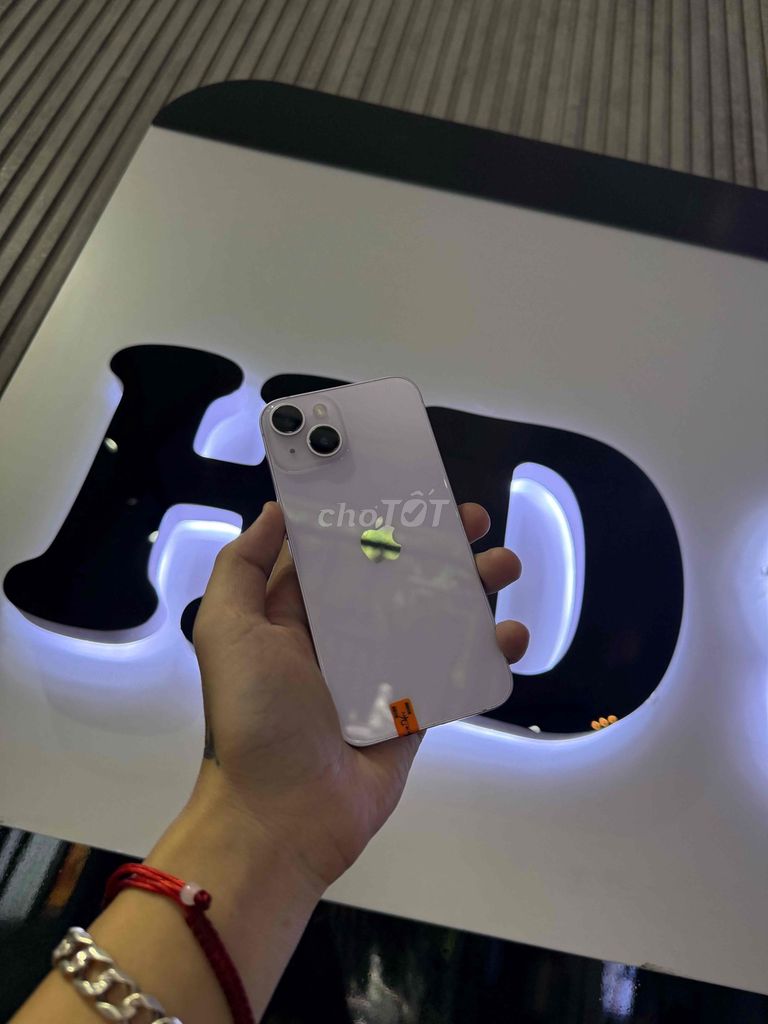 iPhone 14 Khay Sim Vật Lý🍏CÓ TRẢ GÓP. Mua bán Điện thoại tại Quận Thanh Khê Đà Nẵng được đăng bởi HD STORE hình 1