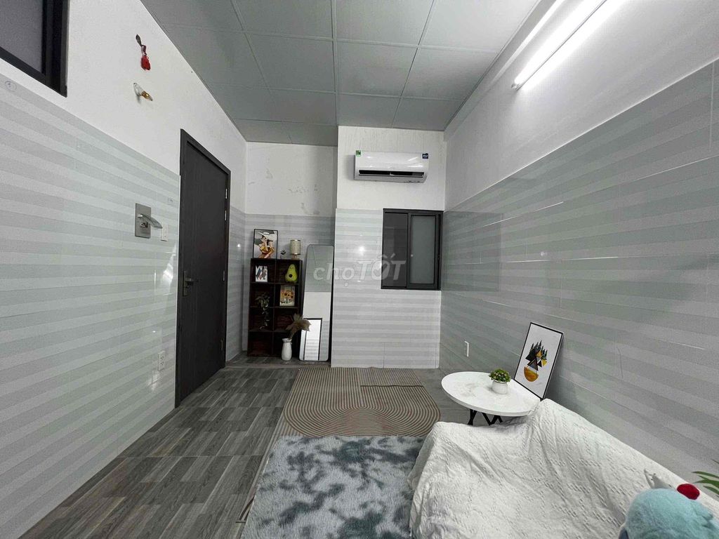 FREE TIỀN NHÀ THÁNG 7, PHÒNG MỚI KHAI TRƯƠNG HỖ TRỢ 500K