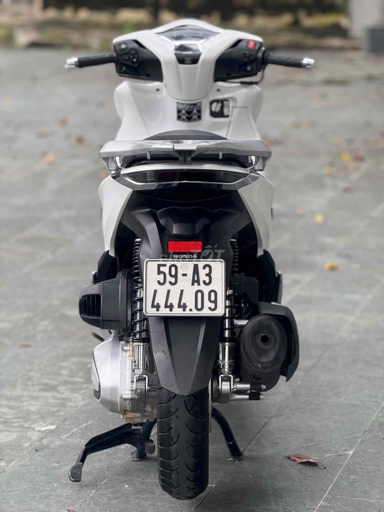 SH 350i ABS 2022 MÁY THÁI BSTP. Mua bán Xe máy tại Thành phố Thủ Đức Tp Hồ Chí Minh được đăng bởi Vũ Vũ hình 4