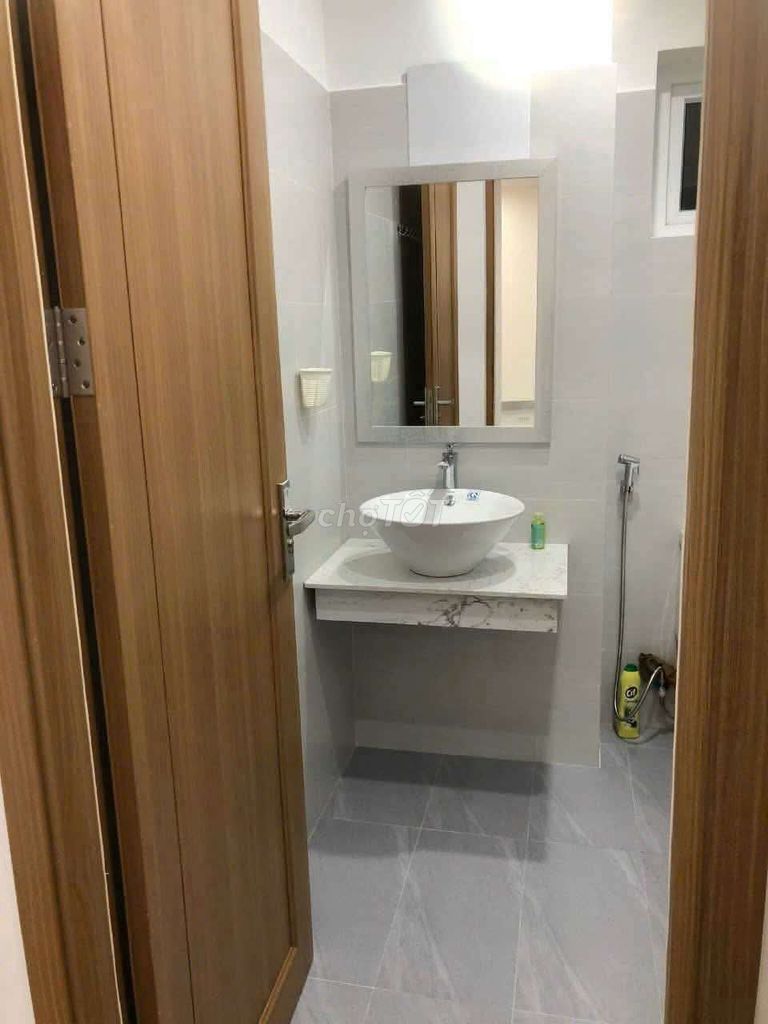 Bright 2-bedroom apartment in B3 Hòa Khánh near the beach — photo 7