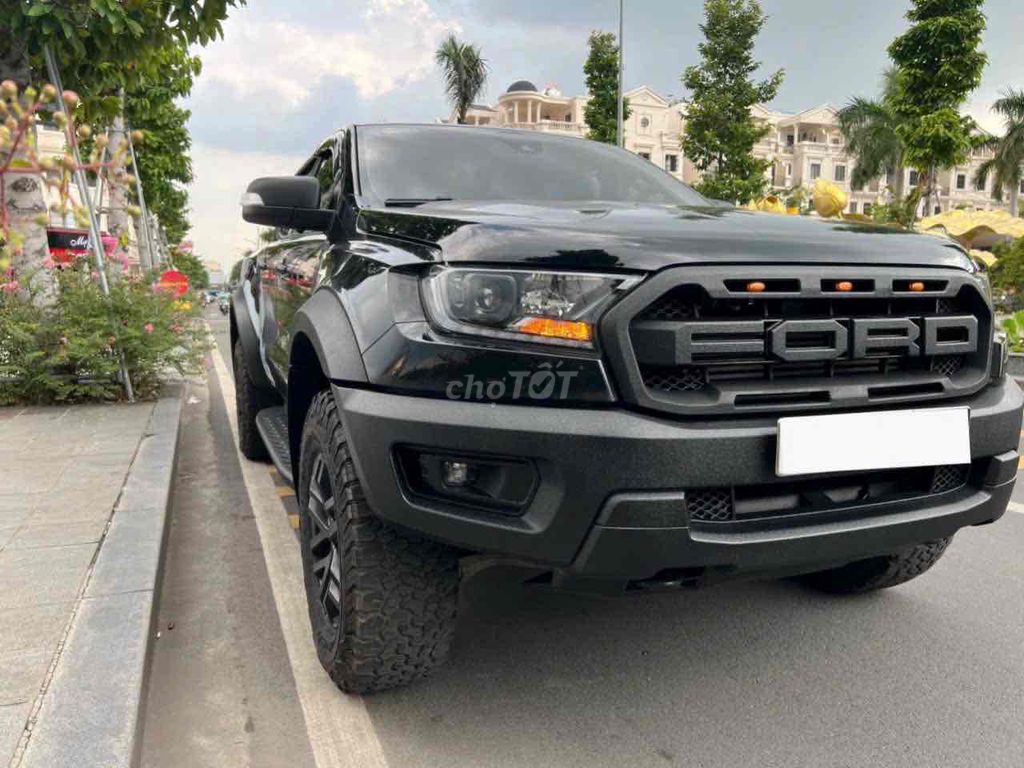 RAPTOR 2021 BIỂN DU LỊCH KHÔNG NIÊN HẠN RẤT ĐẸP. Mua bán Ô tô tại Quận Gò Vấp Tp Hồ Chí Minh được đăng bởi Mr Tài hình 10