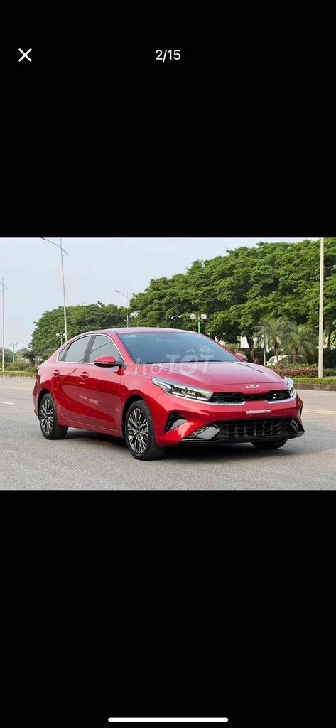 Kia K3 2022 1.6 Premium - 36 km. Mua bán Ô tô tại Quận Long Biên Hà Nội được đăng bởi Le hao hình 4