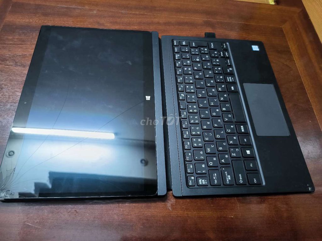 Máy tính bảng hỏng màn hình. Mua bán Máy tính bảng tại Quận Đống Đa Hà Nội được đăng bởi Nguyễn Anh hình 1