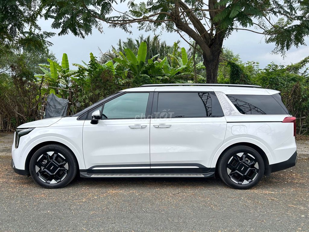 Carnival Sig Model 2025 Zin 100% Lên 100tr Option. Mua bán Ô tô tại Quận 10 Tp Hồ Chí Minh được đăng bởi Tuấn Sài Gòn Car Auto hình 7