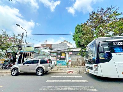 Lô đất lớn MT KDC Tân Quy Đông tiện xây CHDV giá 37.5 tỷ. Mua bán đất tại Quận 7 Tp Hồ Chí Minh được đăng bởi Lương Bằng