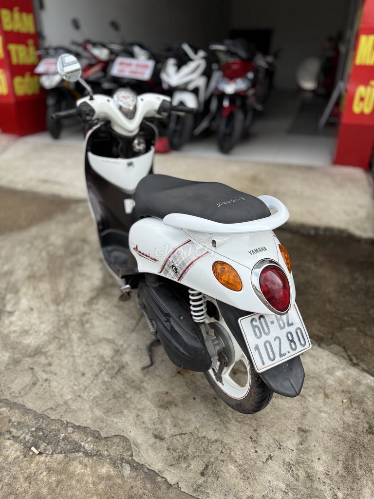 Mio Classico , xe rin đẹp , đời cao 2012. Mua bán Xe máy tại Huyện Trảng Bom Đồng Nai được đăng bởi Trần đình trung  hình 2