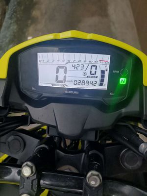 Gắn bó 3 năm,nay kẹt tiền nên chia tay em nó!!!. Mua bán Xe máy tại Huyện Nhơn Trạch Đồng Nai được đăng bởi Trần Khiêm