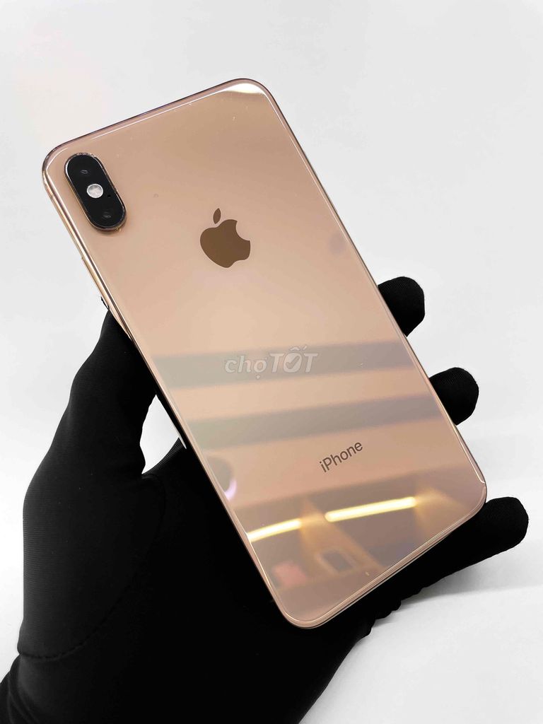 IPHONE XS MAX. QUỐC TẾ 99%